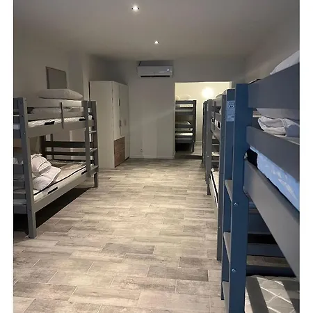Apartman Le De Vallon-Pont-dʼArc